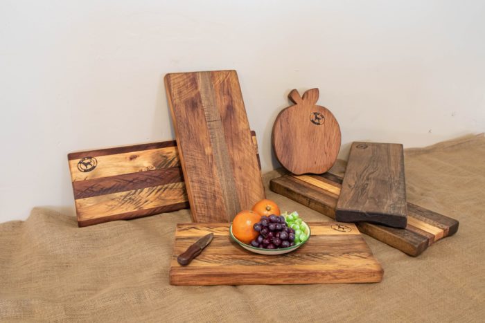 Chopping Boards
