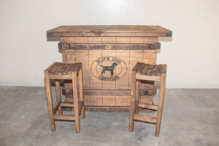 Indoor Woolpress Bar - Image 2