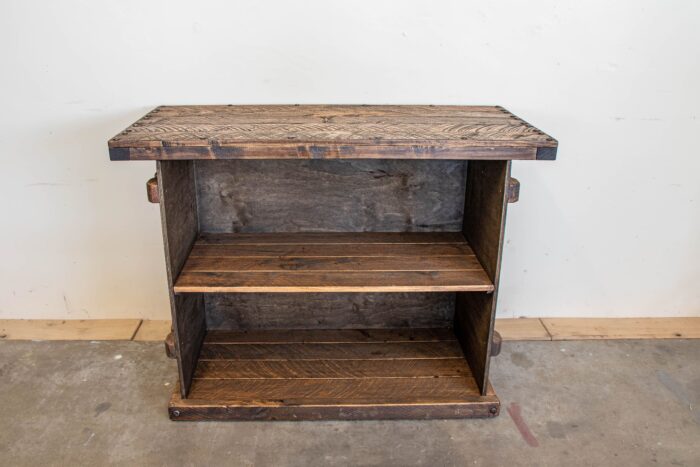 Indoor Woolpress Bar - Image 3