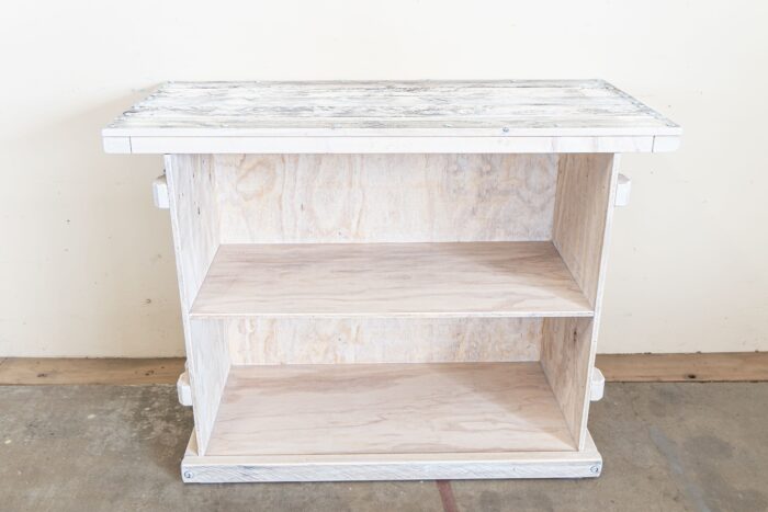 Indoor Woolpress Bar - Image 4