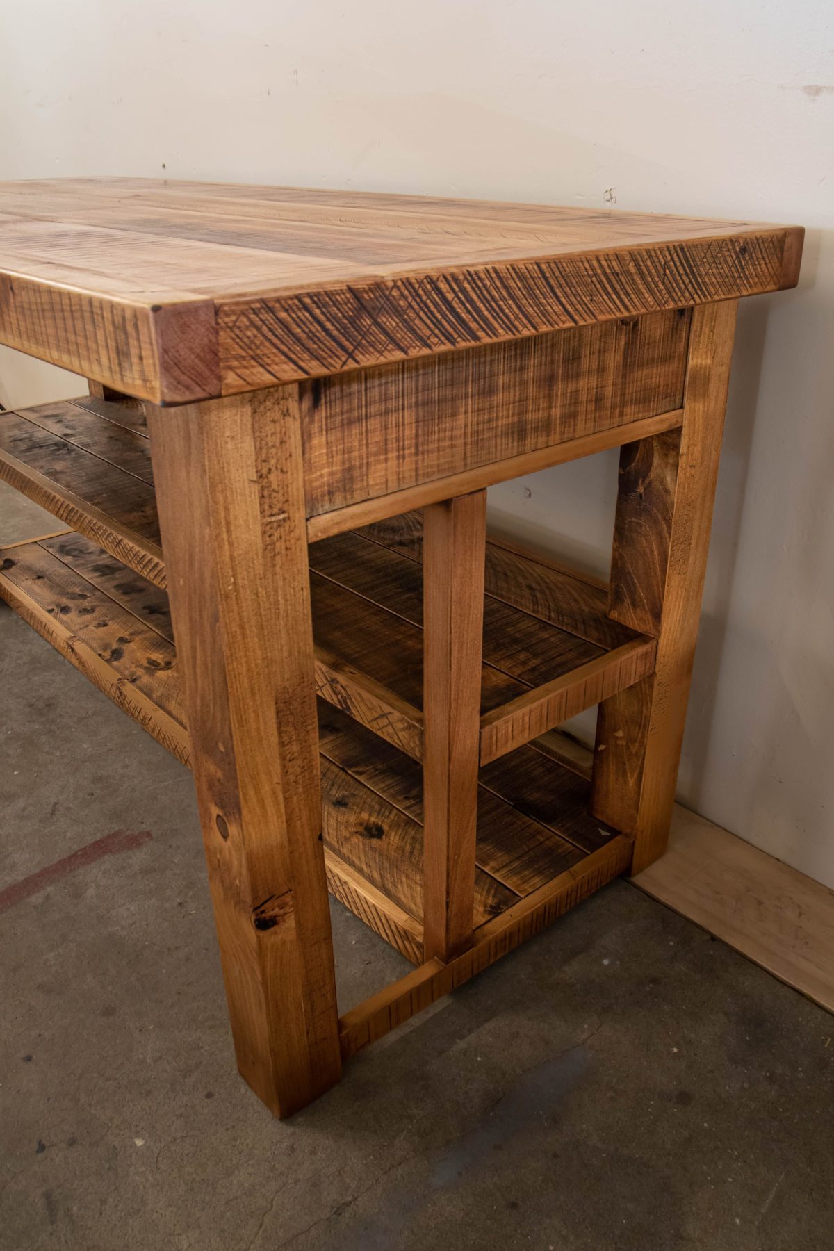 Butcher's Block - Black Dog Furniture