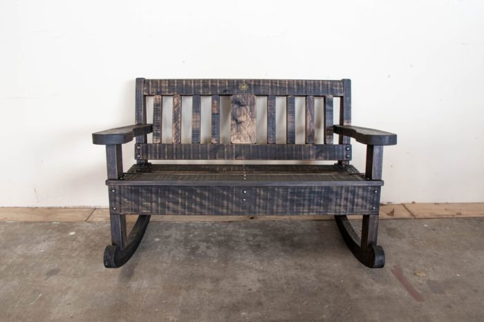 Garden Rocker - Image 3