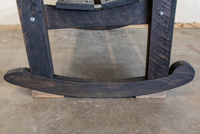 Garden Rocker - Image 4