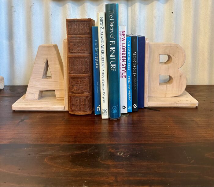 Bookends