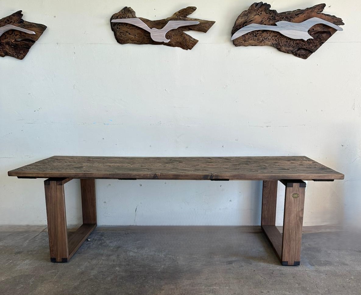 Floating Outdoor Table - Image 3