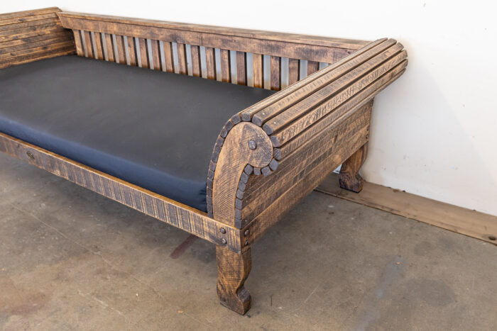 Outdoor Bali Couch - Image 2