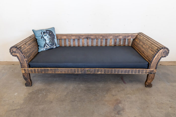 Outdoor Bali Couch - Image 3
