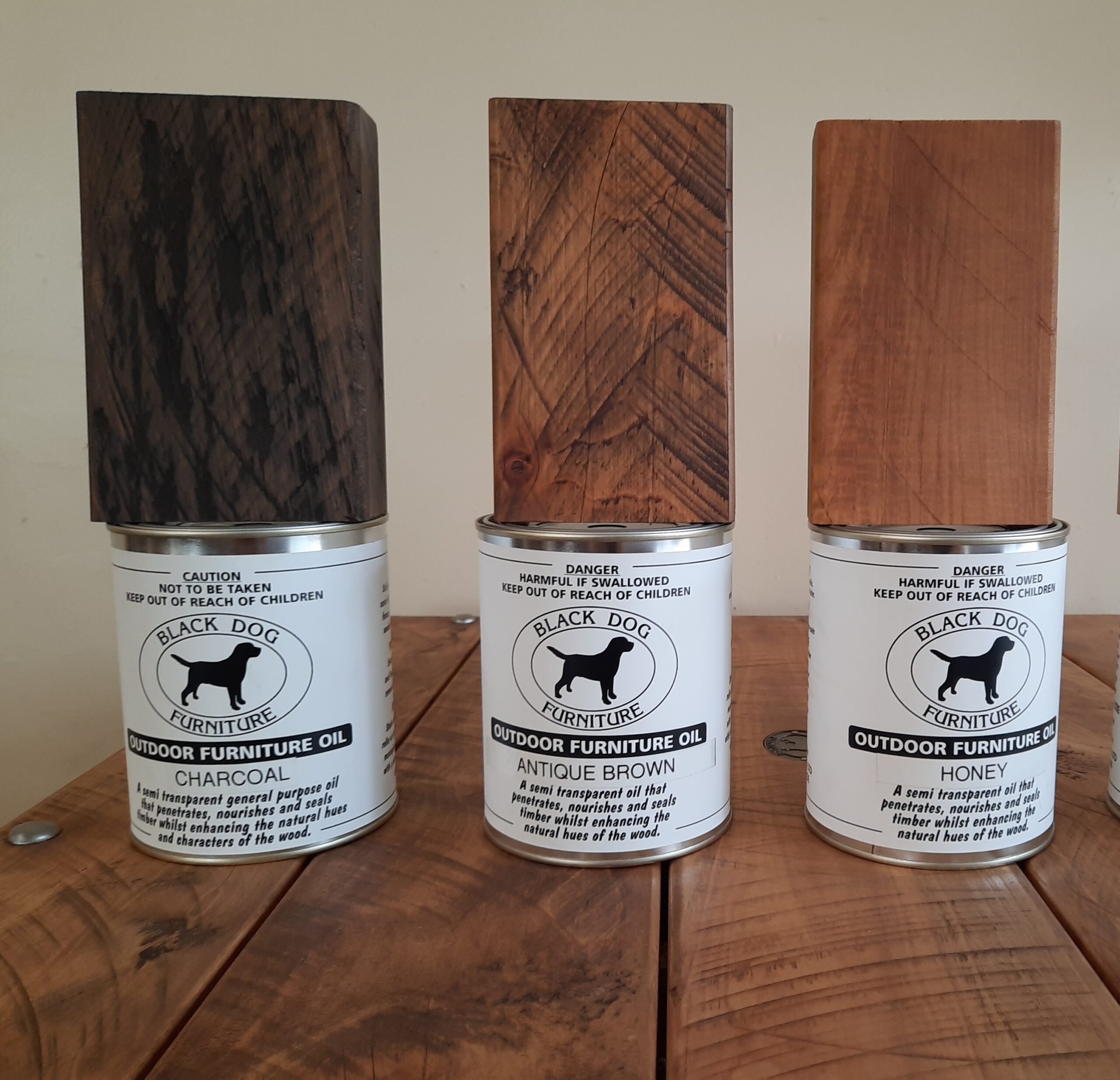 Floating Outdoor Table - Image 4