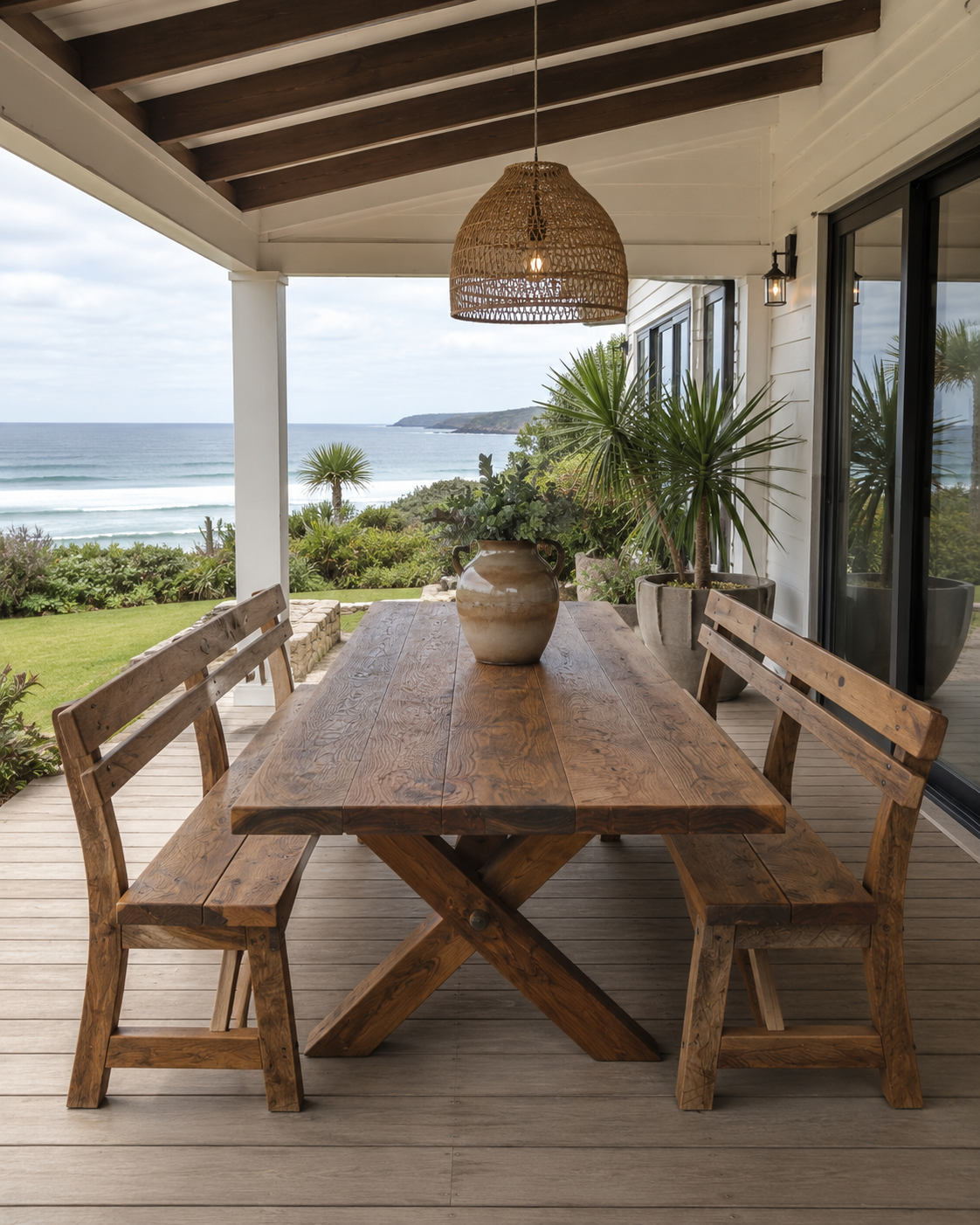 Igor Dining Table
